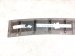 2017 Subaru WRX Trunk / Wing Rear Roof Vortex Spoiler Trim Black E751SVA010 Replacement 2017 Subaru WRX Trunk / Wing Rear Roof Vortex Spoiler Trim Black E751SVA010 Replacement thumbnail