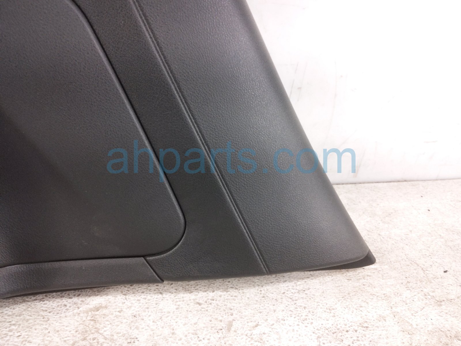 2026 Nissan Sentra Trim / Liner Rear Passenger Interior Door Panel Black 82976 7SF0A Replacement 2026 Nissan Sentra Trim / Liner Rear Passenger Interior Door Panel Black 82976 7SF0A Replacement thumbnail