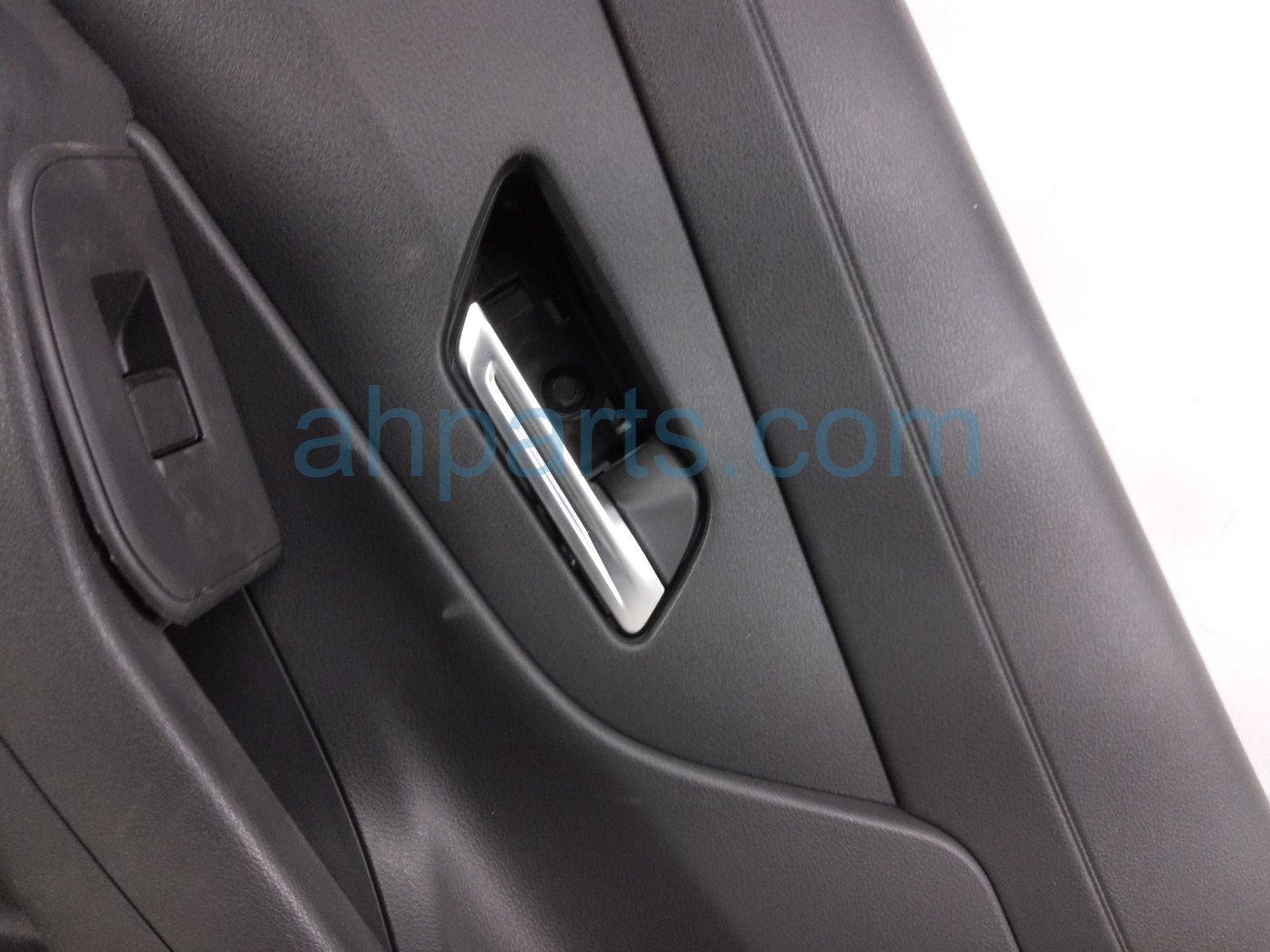 2026 Nissan Sentra Trim / Liner Rear Passenger Interior Door Panel Black 82976 7SF0A Replacement 2026 Nissan Sentra Trim / Liner Rear Passenger Interior Door Panel Black 82976 7SF0A Replacement thumbnail