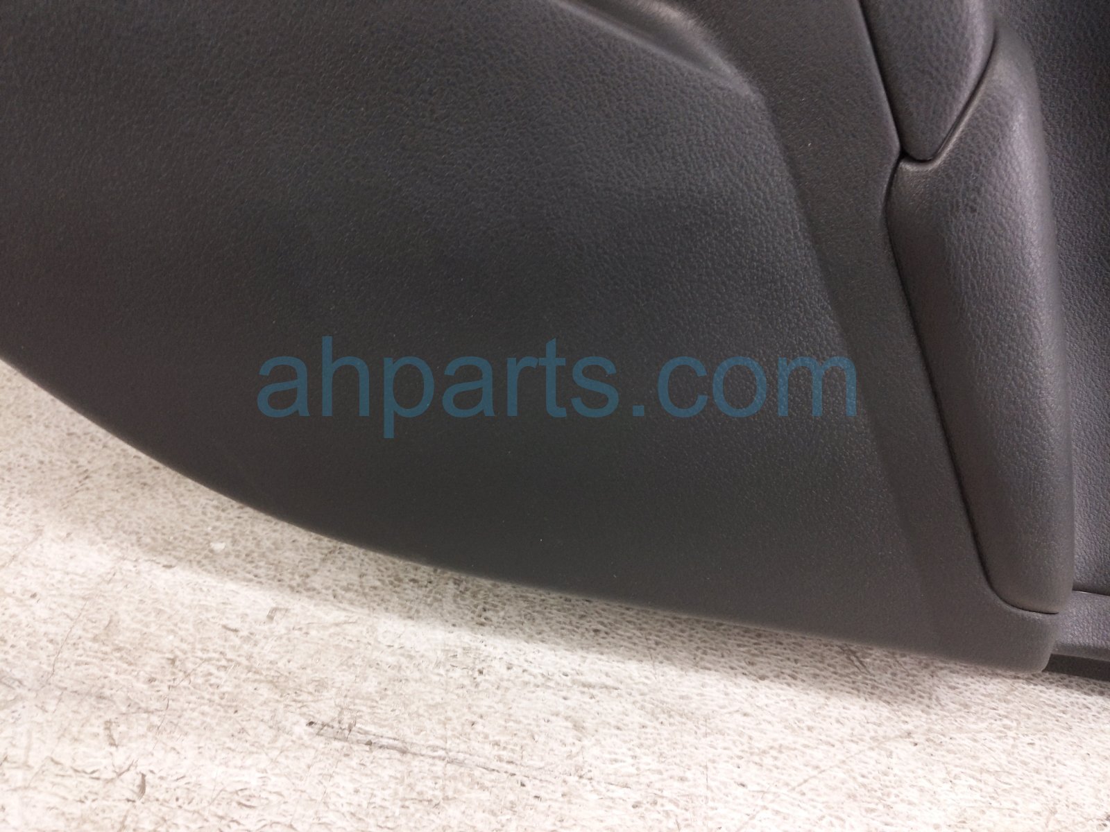 2026 Nissan Sentra Trim / Liner Rear Passenger Interior Door Panel Black 82976 7SF0A Replacement 2026 Nissan Sentra Trim / Liner Rear Passenger Interior Door Panel Black 82976 7SF0A Replacement thumbnail