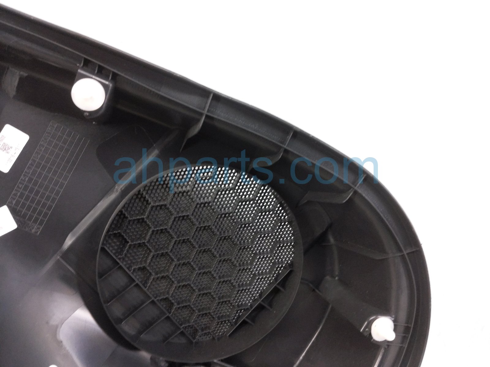 2026 Nissan Sentra Trim / Liner Rear Passenger Interior Door Panel Black 82976 7SF0A Replacement 2026 Nissan Sentra Trim / Liner Rear Passenger Interior Door Panel Black 82976 7SF0A Replacement thumbnail