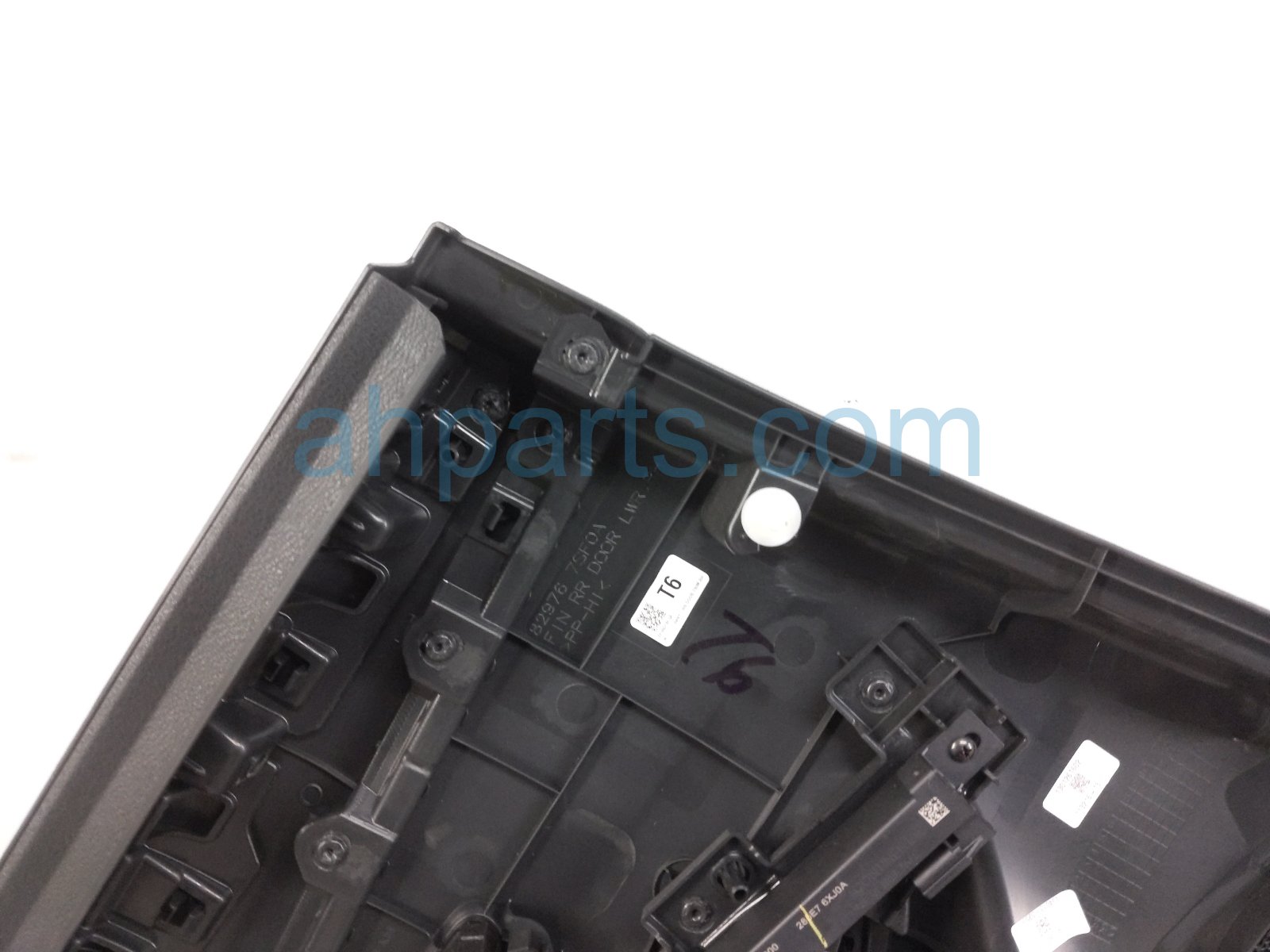 2026 Nissan Sentra Trim / Liner Rear Passenger Interior Door Panel Black 82976 7SF0A Replacement 2026 Nissan Sentra Trim / Liner Rear Passenger Interior Door Panel Black 82976 7SF0A Replacement thumbnail