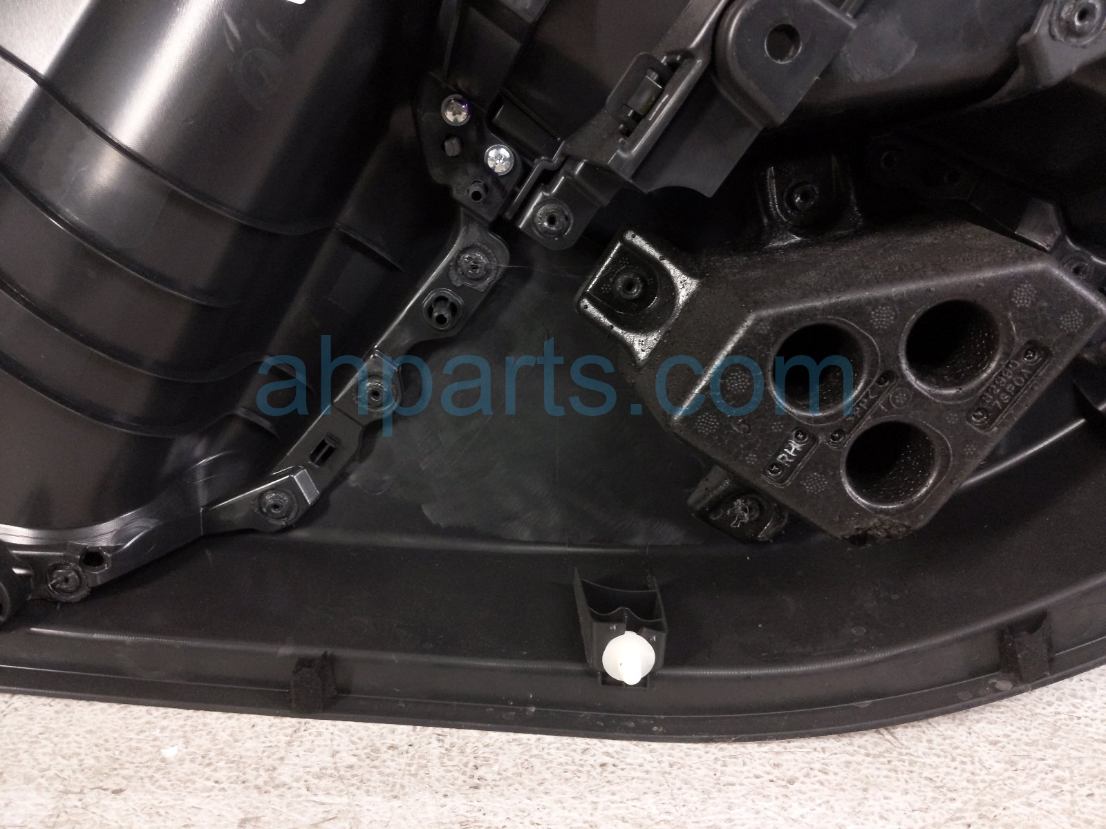 2026 Nissan Sentra Trim / Liner Rear Passenger Interior Door Panel Black 82976 7SF0A Replacement 2026 Nissan Sentra Trim / Liner Rear Passenger Interior Door Panel Black 82976 7SF0A Replacement thumbnail
