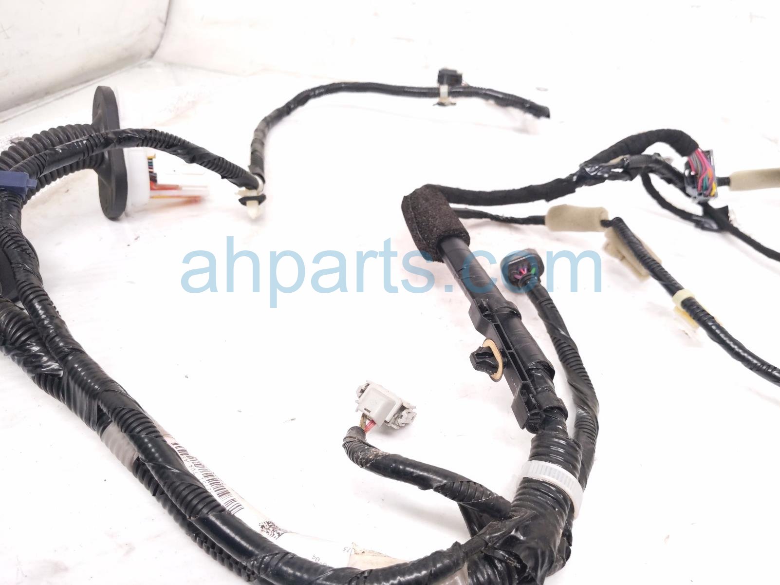 2021 Honda Accord Front Driver Door Wire Harness 32751 TVA A30 Replacement 2021 Honda Accord Front Driver Door Wire Harness 32751 TVA A30 Replacement thumbnail