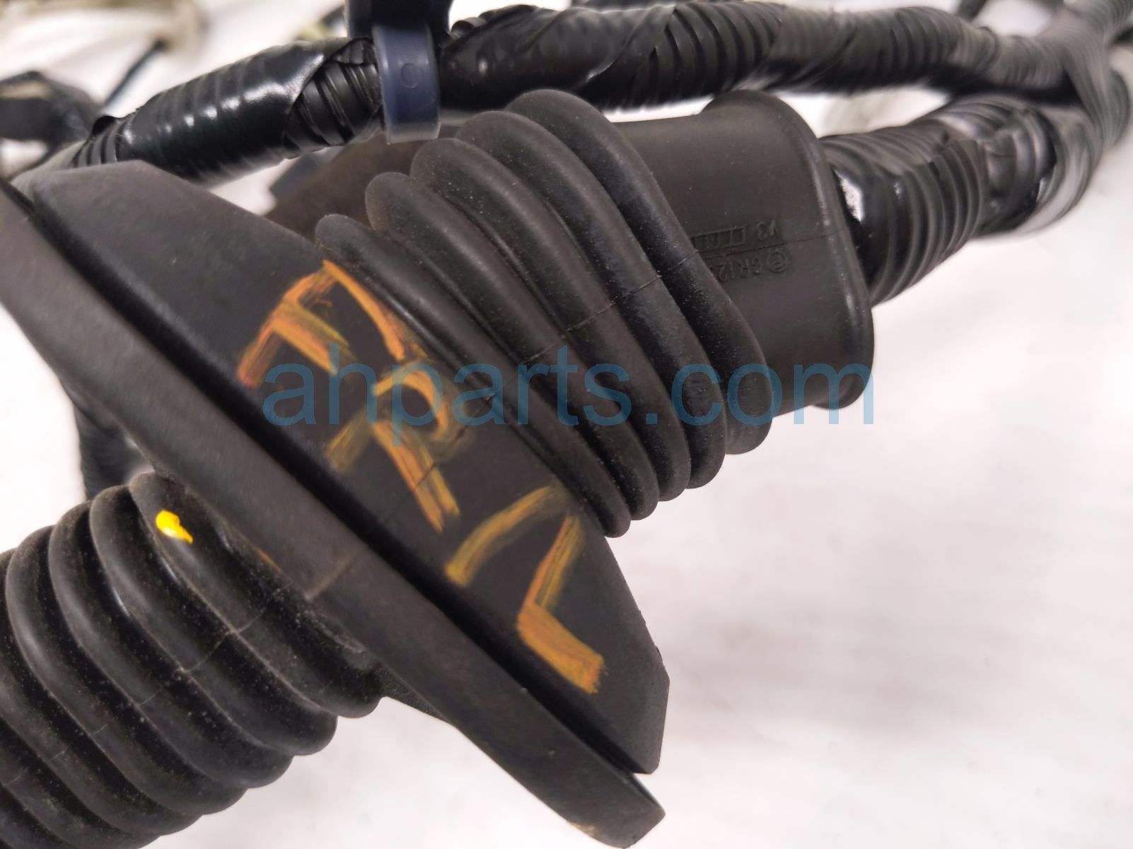 2021 Honda Accord Front Driver Door Wire Harness 32751 TVA A30 Replacement 2021 Honda Accord Front Driver Door Wire Harness 32751 TVA A30 Replacement thumbnail