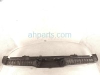 $500 Ford REAR BUMPER ASSY - CHROME $500 Ford REAR BUMPER ASSY - CHROME