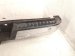 2021 Ford F150 Cover Rear Bumper Assy Chrome ML3Z 17B807 BA Replacement 2021 Ford F150 Cover Rear Bumper Assy Chrome ML3Z 17B807 BA Replacement thumbnail