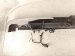 2021 Ford F150 Cover Rear Bumper Assy Chrome ML3Z 17B807 BA Replacement 2021 Ford F150 Cover Rear Bumper Assy Chrome ML3Z 17B807 BA Replacement thumbnail