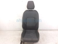 $149 Toyota FR/RH SEAT - BLACK CLOTH - W/ AIRBAG $149 Toyota FR/RH SEAT - BLACK CLOTH - W/ AIRBAG