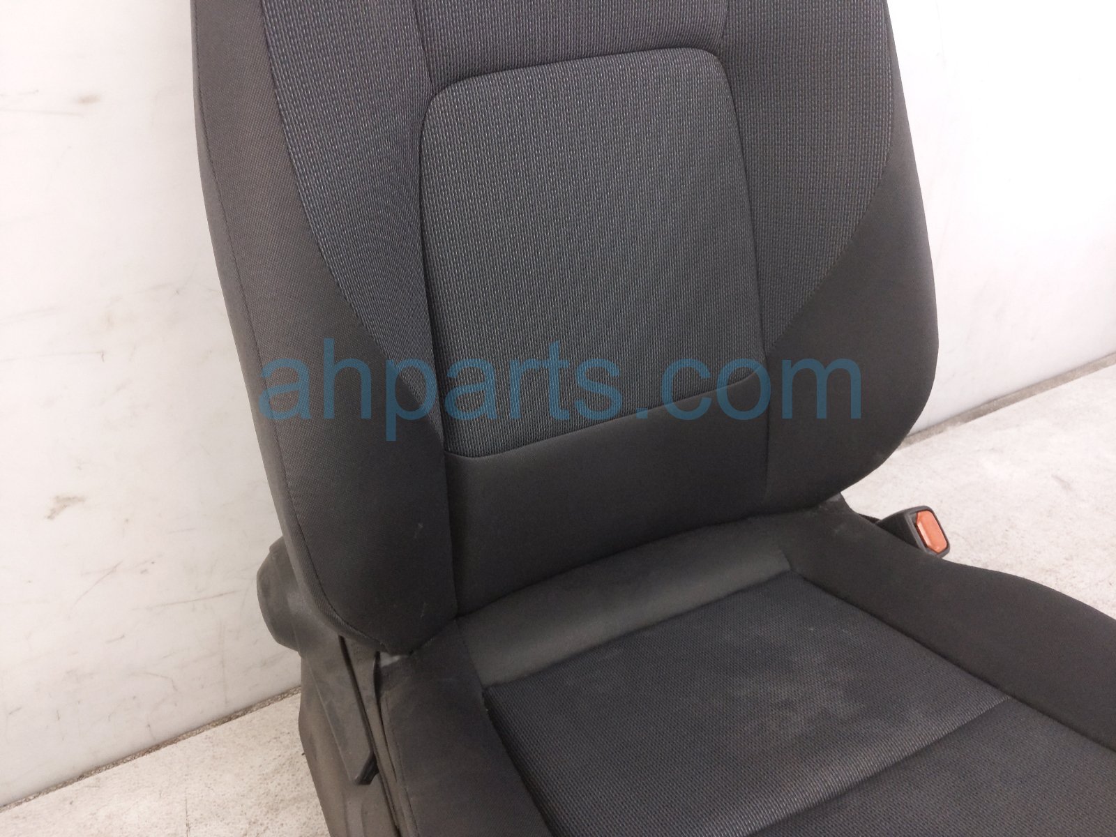 2024 Toyota Prius Front Passenger Seat Black Cloth W/ Airbag 71073 47F60 C0 Replacement 2024 Toyota Prius Front Passenger Seat Black Cloth W/ Airbag 71073 47F60 C0 Replacement thumbnail
