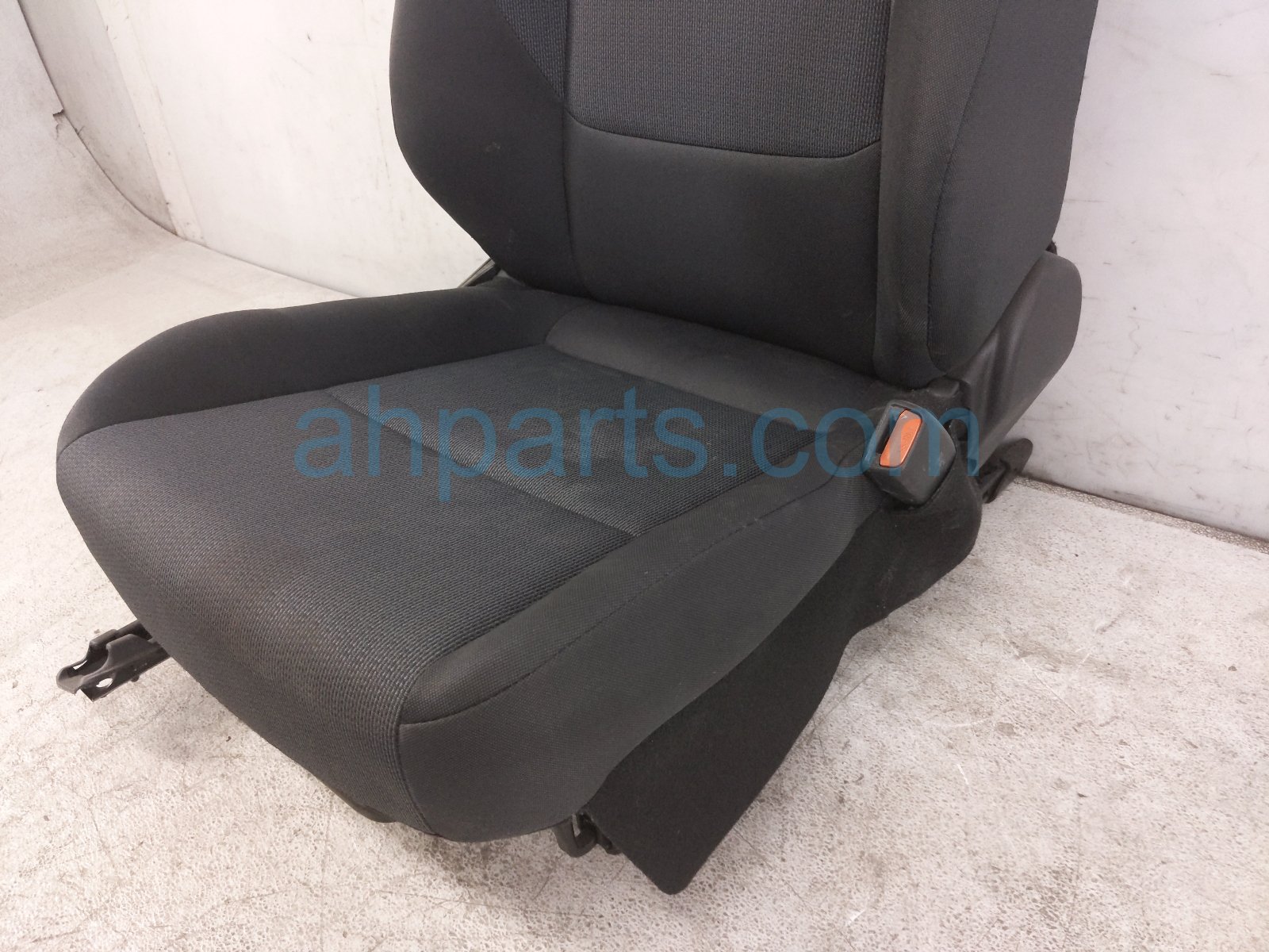 2024 Toyota Prius Front Passenger Seat Black Cloth W/ Airbag 71073 47F60 C0 Replacement 2024 Toyota Prius Front Passenger Seat Black Cloth W/ Airbag 71073 47F60 C0 Replacement thumbnail