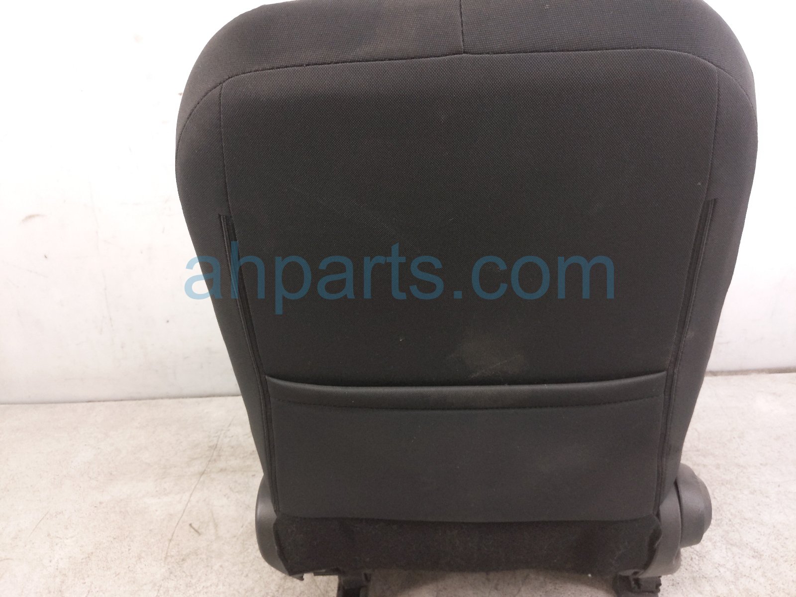 2024 Toyota Prius Front Passenger Seat Black Cloth W/ Airbag 71073 47F60 C0 Replacement 2024 Toyota Prius Front Passenger Seat Black Cloth W/ Airbag 71073 47F60 C0 Replacement thumbnail