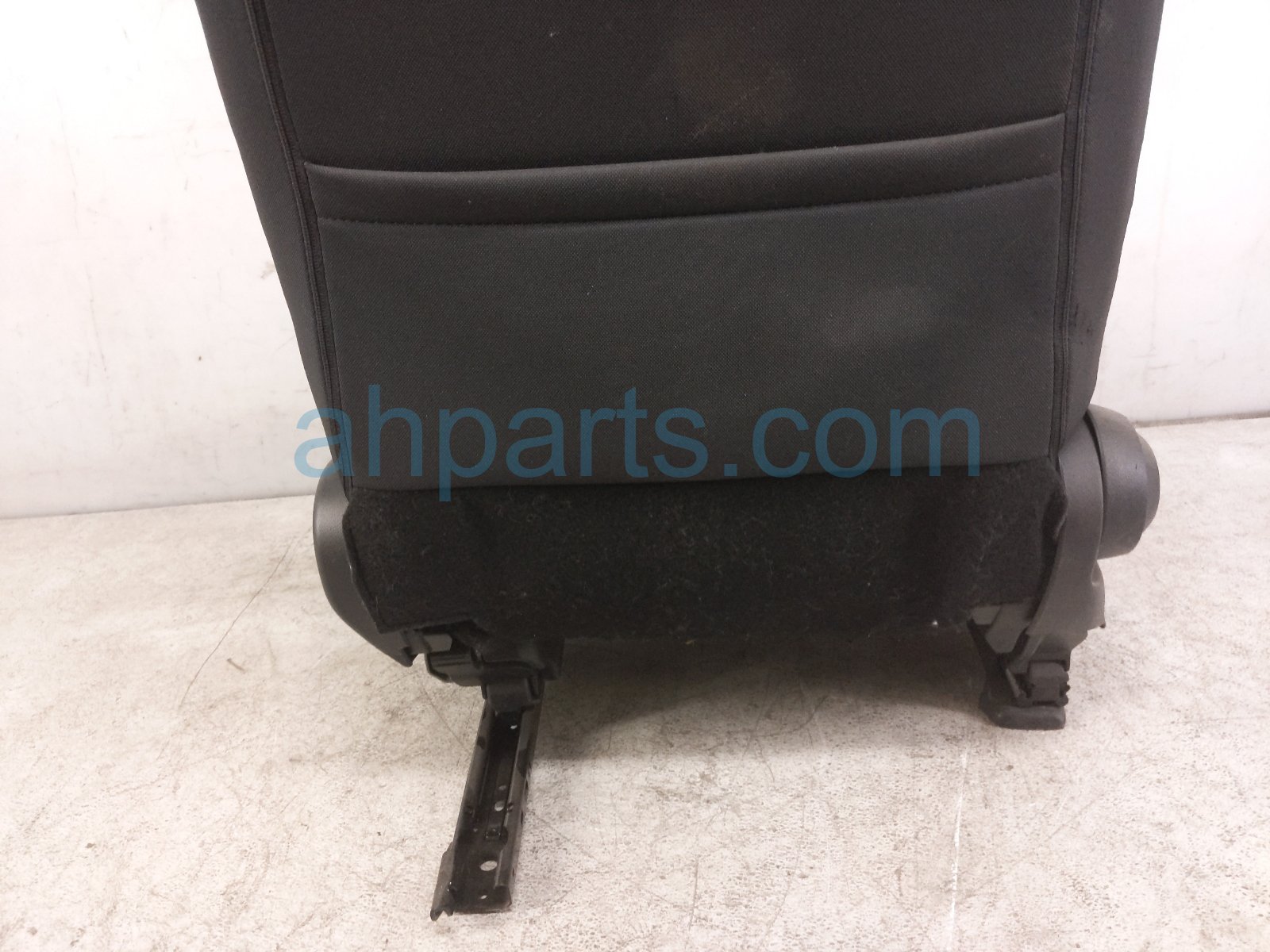 2024 Toyota Prius Front Passenger Seat Black Cloth W/ Airbag 71073 47F60 C0 Replacement 2024 Toyota Prius Front Passenger Seat Black Cloth W/ Airbag 71073 47F60 C0 Replacement thumbnail