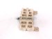 2006 Lexus Rx400h Driver Junction Block Fuse Box 82671 48010 Replacement 2006 Lexus Rx400h Driver Junction Block Fuse Box 82671 48010 Replacement thumbnail