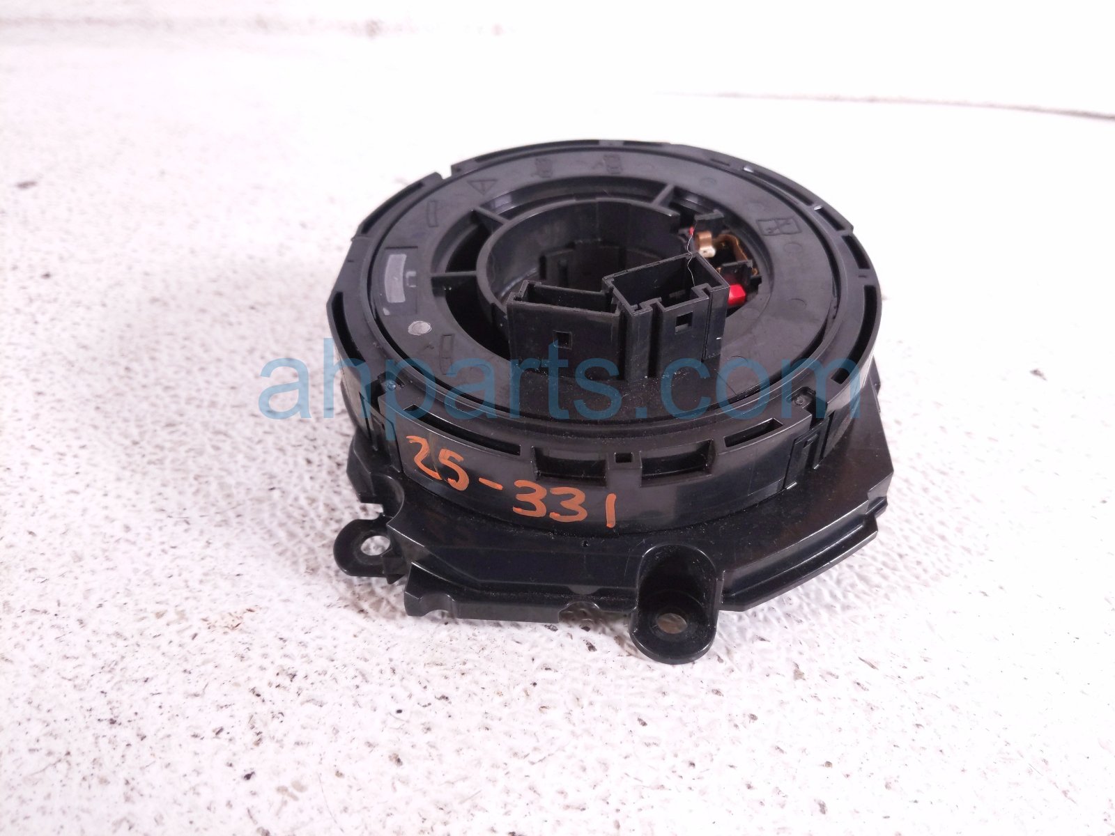 2017 BMW Minicooper Countryman Clockspring Reel Assy S 2.0l 4 216 268 Replacement 2017 BMW Minicooper Countryman Clockspring Reel Assy S 2.0l 4 216 268 Replacement thumbnail