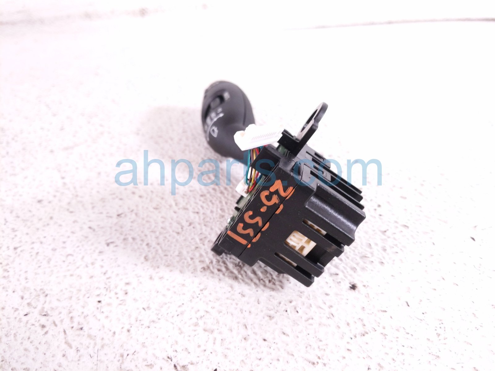 2017 BMW Minicooper Countryman Combo Windshield Wiper Column Switch 61 31 6 814 179 Replacement 2017 BMW Minicooper Countryman Combo Windshield Wiper Column Switch 61 31 6 814 179 Replacement thumbnail
