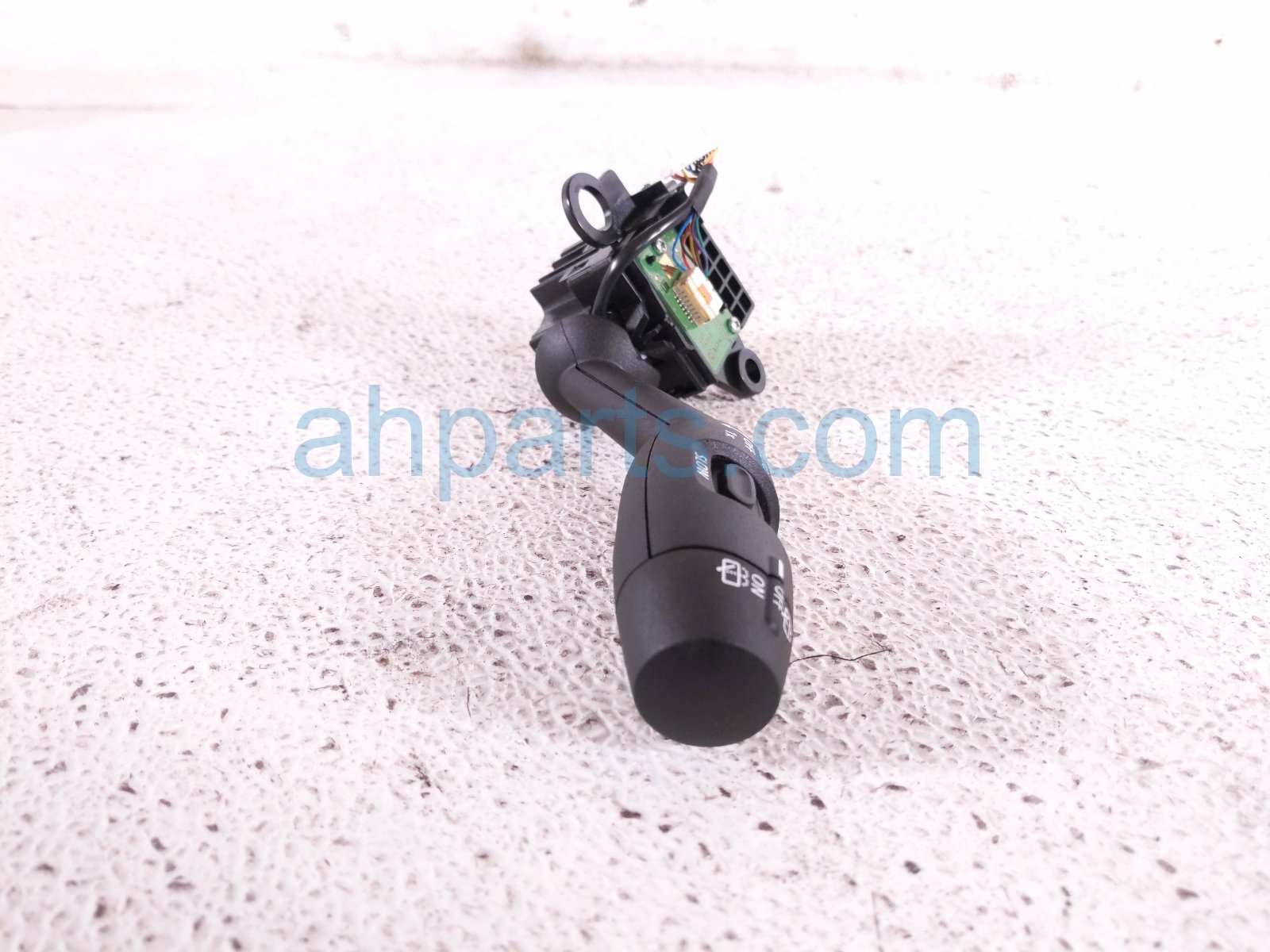 2017 BMW Minicooper Countryman Combo Windshield Wiper Column Switch 61 31 6 814 179 Replacement 2017 BMW Minicooper Countryman Combo Windshield Wiper Column Switch 61 31 6 814 179 Replacement thumbnail