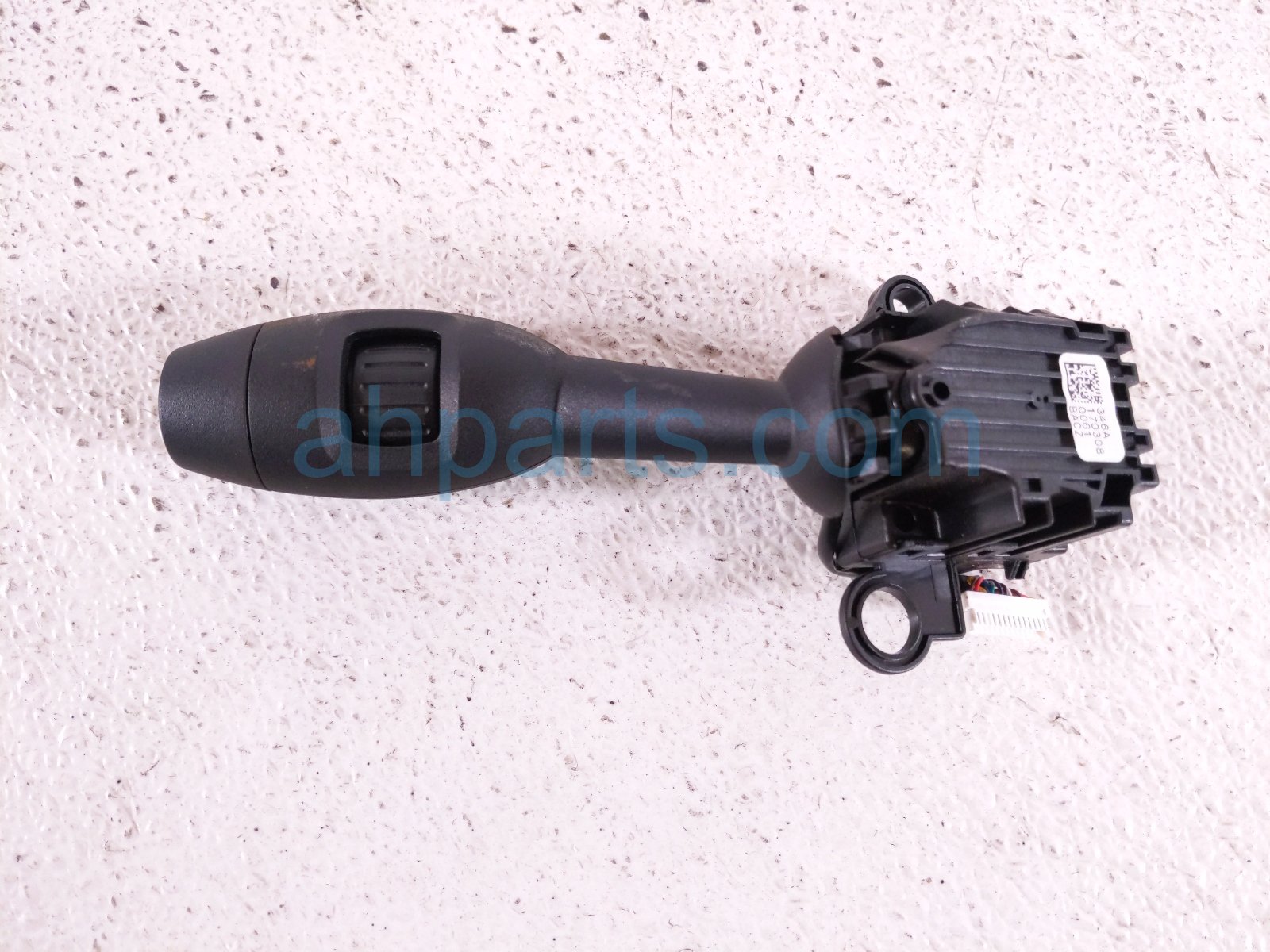 2017 BMW Minicooper Countryman Combo Windshield Wiper Column Switch 61 31 6 814 179 Replacement 2017 BMW Minicooper Countryman Combo Windshield Wiper Column Switch 61 31 6 814 179 Replacement thumbnail