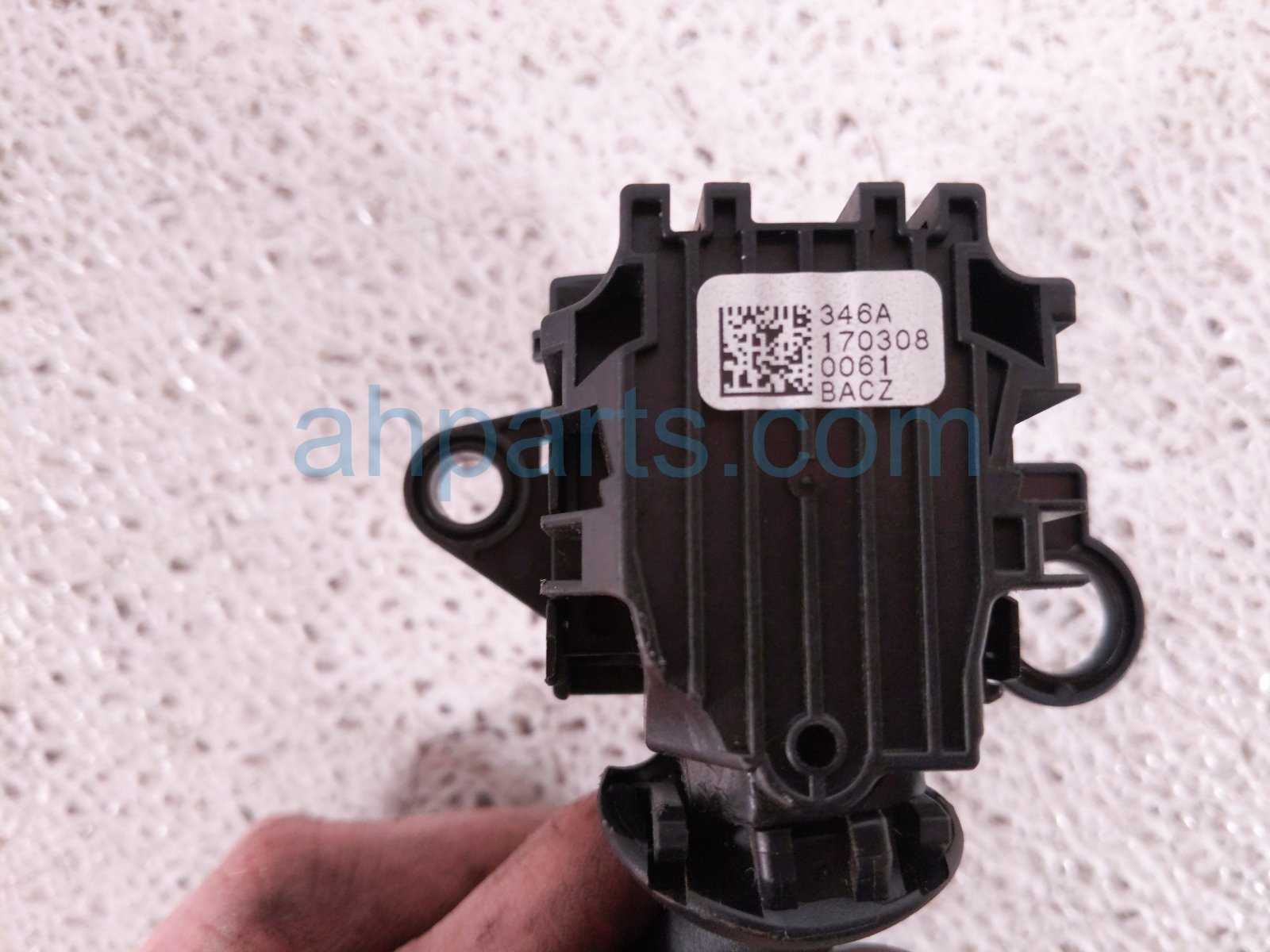 2017 BMW Minicooper Countryman Combo Windshield Wiper Column Switch 61 31 6 814 179 Replacement 2017 BMW Minicooper Countryman Combo Windshield Wiper Column Switch 61 31 6 814 179 Replacement thumbnail