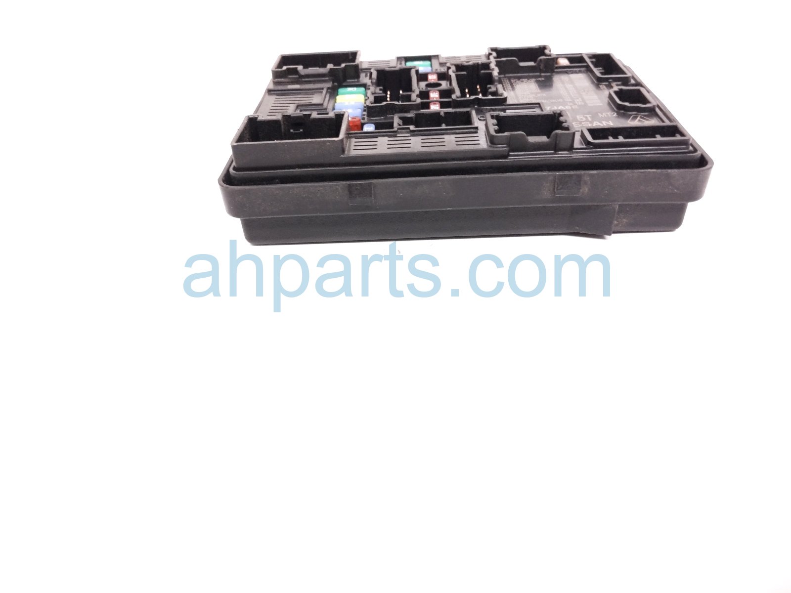 2026 Nissan Sentra Ipdm Engine Room Fuse Box 2.0l 284B7 7JA6E Replacement 2026 Nissan Sentra Ipdm Engine Room Fuse Box 2.0l 284B7 7JA6E Replacement thumbnail
