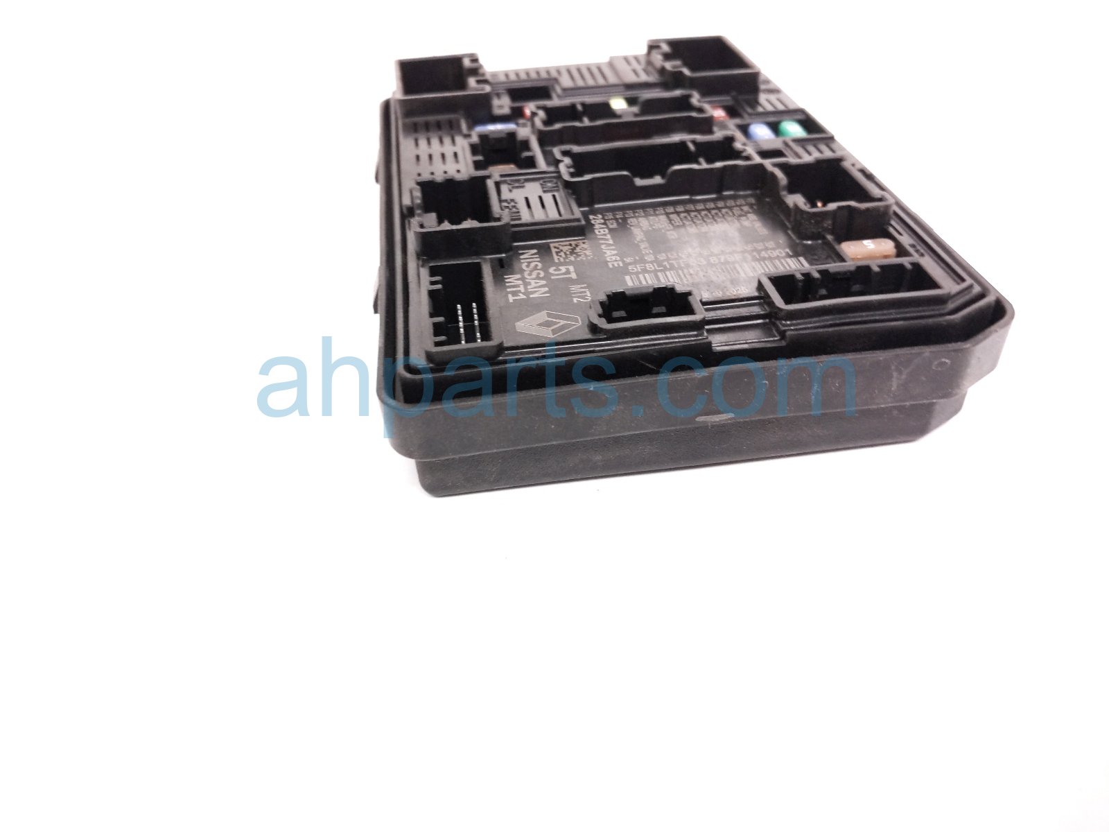 2026 Nissan Sentra Ipdm Engine Room Fuse Box 2.0l 284B7 7JA6E Replacement 2026 Nissan Sentra Ipdm Engine Room Fuse Box 2.0l 284B7 7JA6E Replacement thumbnail