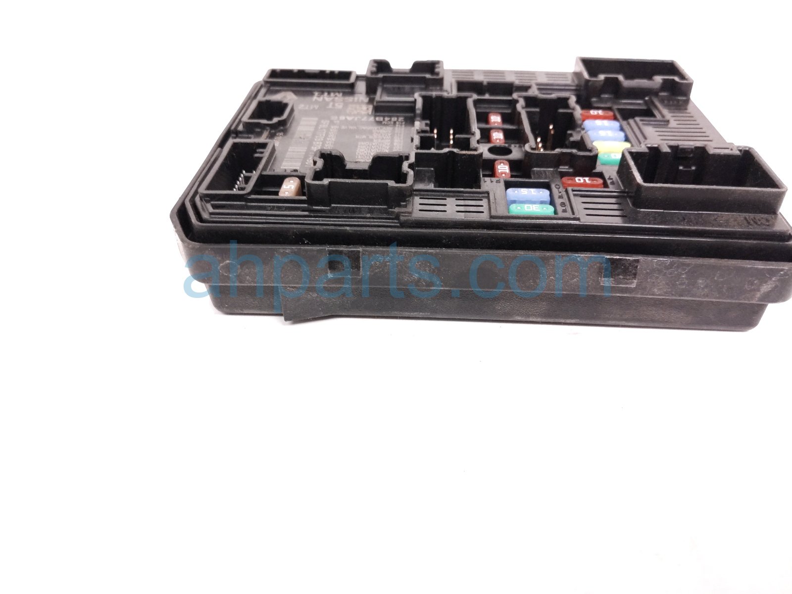 2026 Nissan Sentra Ipdm Engine Room Fuse Box 2.0l 284B7 7JA6E Replacement 2026 Nissan Sentra Ipdm Engine Room Fuse Box 2.0l 284B7 7JA6E Replacement thumbnail
