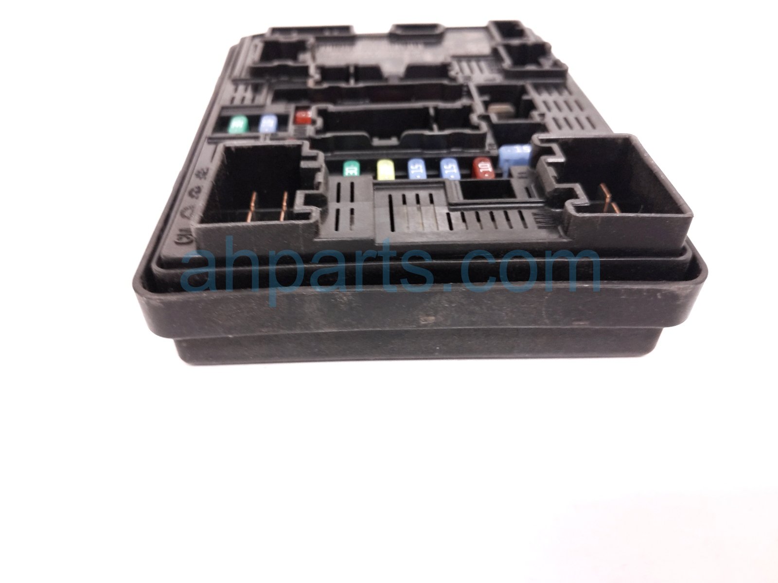2026 Nissan Sentra Ipdm Engine Room Fuse Box 2.0l 284B7 7JA6E Replacement 2026 Nissan Sentra Ipdm Engine Room Fuse Box 2.0l 284B7 7JA6E Replacement thumbnail