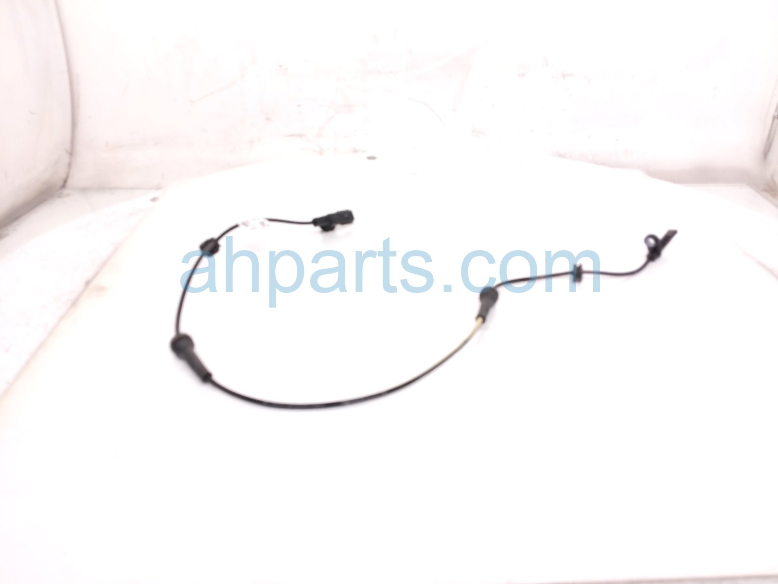 Nissan FR/LH ABS WHEEL SPEED SENSOR - 2.0L