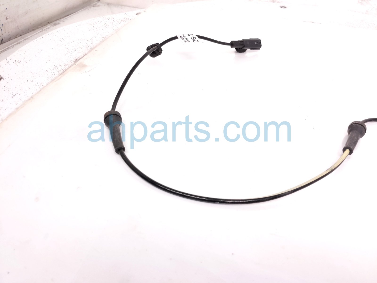 2026 Nissan Sentra Front Driver Abs Wheel Speed Sensor 2.0l 47910 7SF0A Replacement 2026 Nissan Sentra Front Driver Abs Wheel Speed Sensor 2.0l 47910 7SF0A Replacement thumbnail
