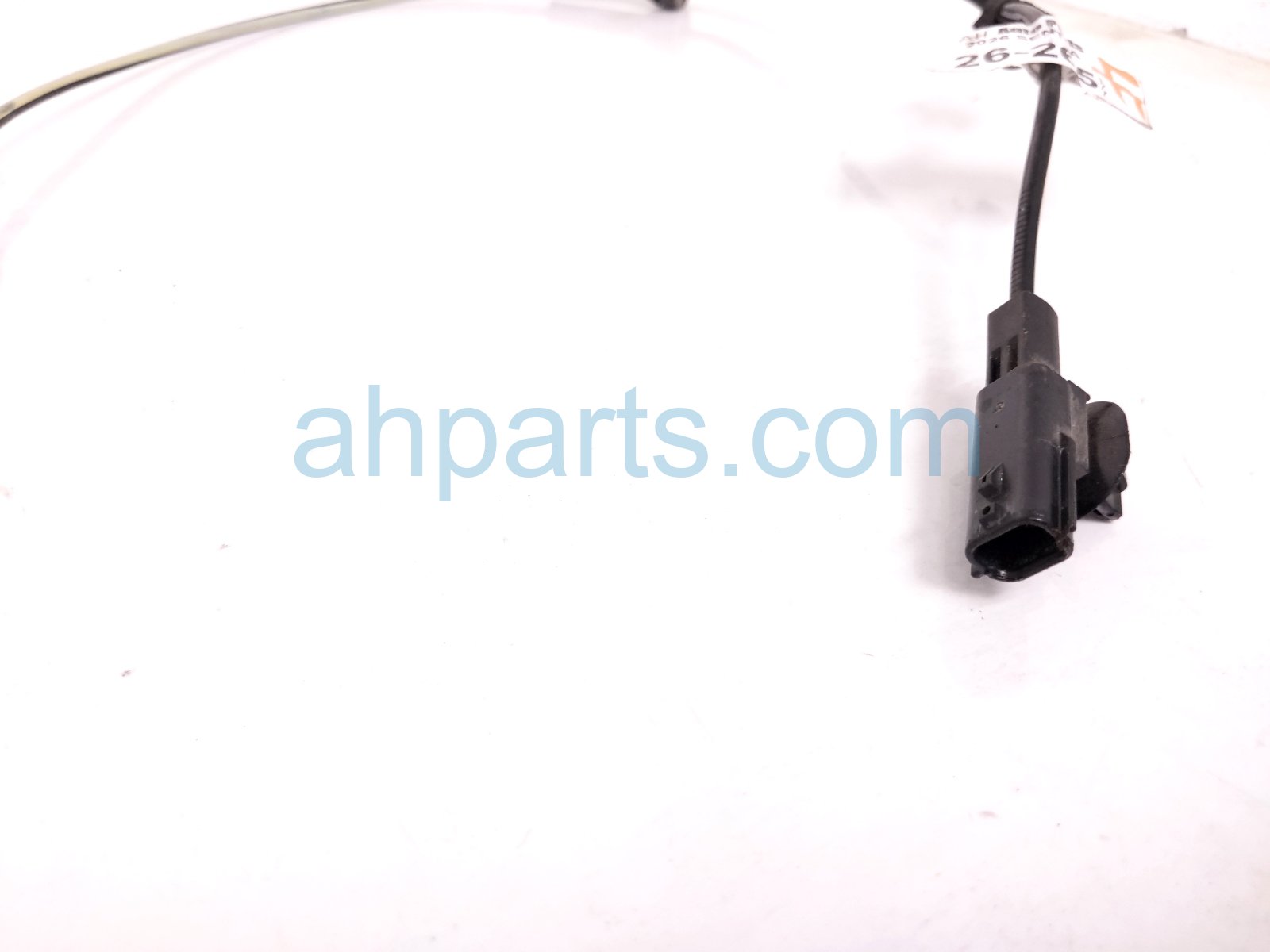2026 Nissan Sentra Front Driver Abs Wheel Speed Sensor 2.0l 47910 7SF0A Replacement 2026 Nissan Sentra Front Driver Abs Wheel Speed Sensor 2.0l 47910 7SF0A Replacement thumbnail