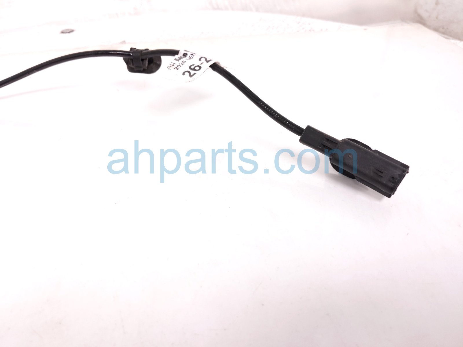 2026 Nissan Sentra Front Driver Abs Wheel Speed Sensor 2.0l 47910 7SF0A Replacement 2026 Nissan Sentra Front Driver Abs Wheel Speed Sensor 2.0l 47910 7SF0A Replacement thumbnail