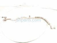 $25 BMW A/C SUCTION HOSE - 4.4L RWD $25 BMW A/C SUCTION HOSE - 4.4L RWD