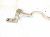 2011 BMW 750li Ac Pipe Line A/c Suction Hose 4.4l Rwd 64 53 9 201 925 Replacement 2011 BMW 750li Ac Pipe Line A/c Suction Hose 4.4l Rwd 64 53 9 201 925 Replacement thumbnail