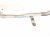 2011 BMW 750li Ac Pipe Line A/c Suction Hose 4.4l Rwd 64 53 9 201 925 Replacement 2011 BMW 750li Ac Pipe Line A/c Suction Hose 4.4l Rwd 64 53 9 201 925 Replacement thumbnail