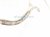 2011 BMW 750li Ac Pipe Line A/c Suction Hose 4.4l Rwd 64 53 9 201 925 Replacement 2011 BMW 750li Ac Pipe Line A/c Suction Hose 4.4l Rwd 64 53 9 201 925 Replacement thumbnail