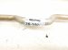 2011 BMW 750li Ac Pipe Line A/c Suction Hose 4.4l Rwd 64 53 9 201 925 Replacement 2011 BMW 750li Ac Pipe Line A/c Suction Hose 4.4l Rwd 64 53 9 201 925 Replacement thumbnail