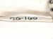 2011 BMW 750li Ac Pipe Line A/c Suction Hose 4.4l Rwd 64 53 9 201 925 Replacement 2011 BMW 750li Ac Pipe Line A/c Suction Hose 4.4l Rwd 64 53 9 201 925 Replacement thumbnail
