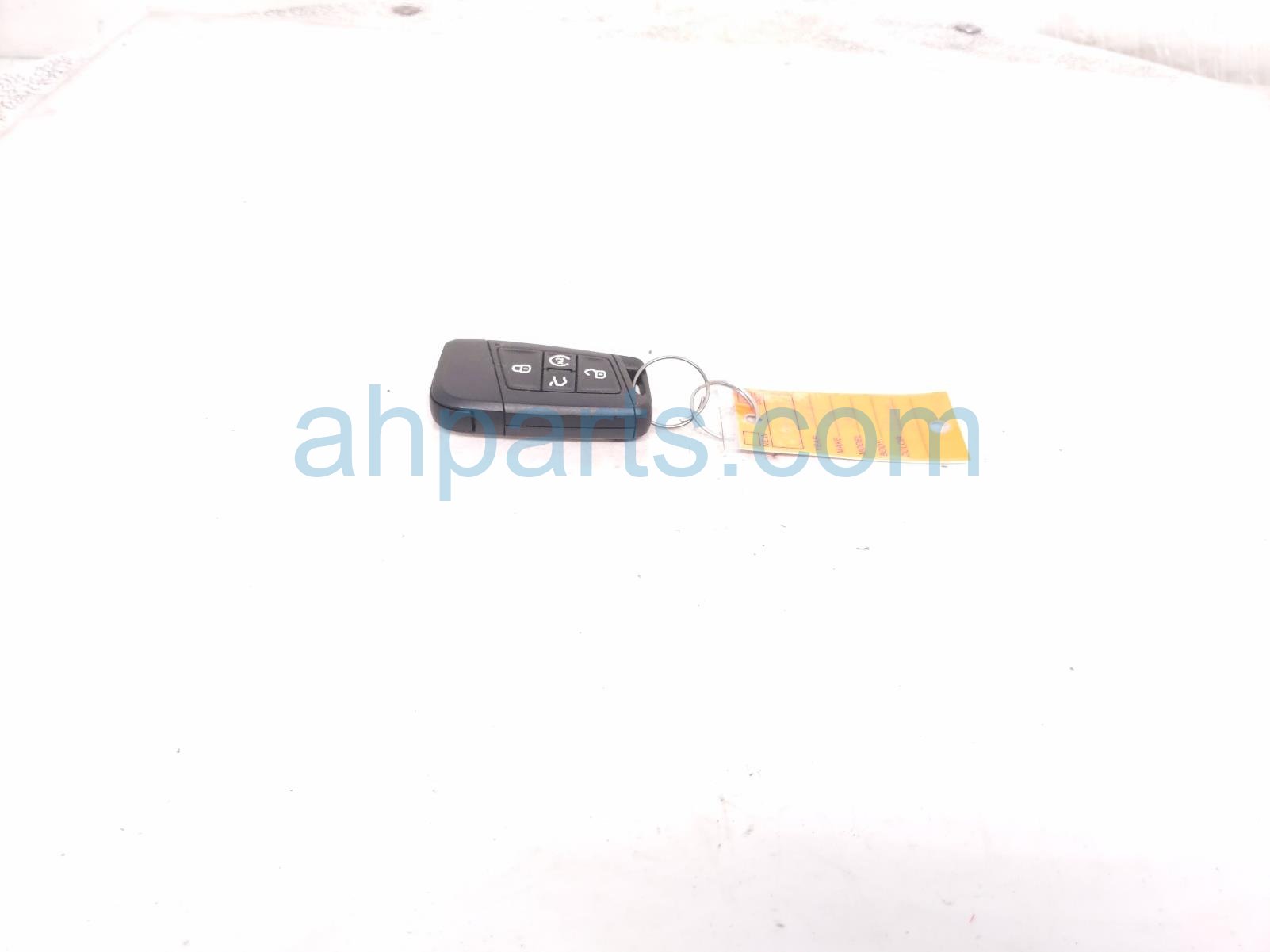 2023 Volkswagen Taos Single Smart Remote Fob 3G0 959 752 T DTB Replacement 2023 Volkswagen Taos Single Smart Remote Fob 3G0 959 752 T DTB Replacement thumbnail