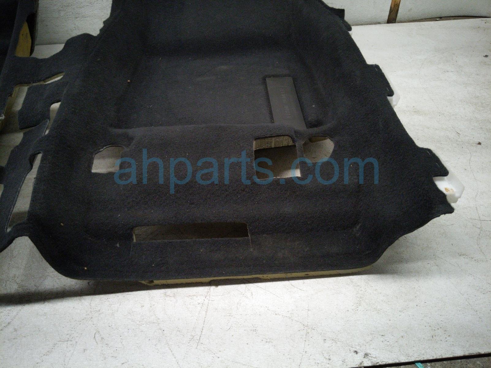 2021 Honda Accord Ground Front Floor Carpet Black Sport 83301 TVA A11ZA Replacement 2021 Honda Accord Ground Front Floor Carpet Black Sport 83301 TVA A11ZA Replacement thumbnail