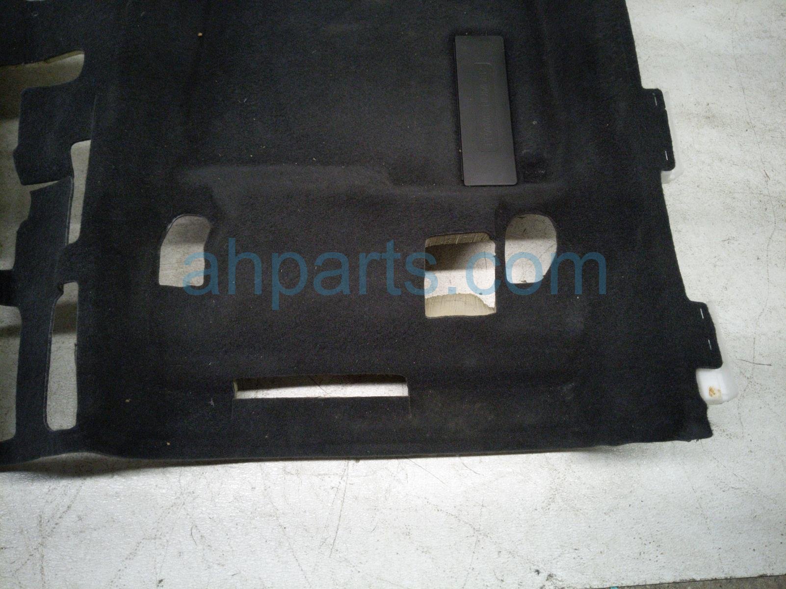 2021 Honda Accord Ground Front Floor Carpet Black Sport 83301 TVA A11ZA Replacement 2021 Honda Accord Ground Front Floor Carpet Black Sport 83301 TVA A11ZA Replacement thumbnail