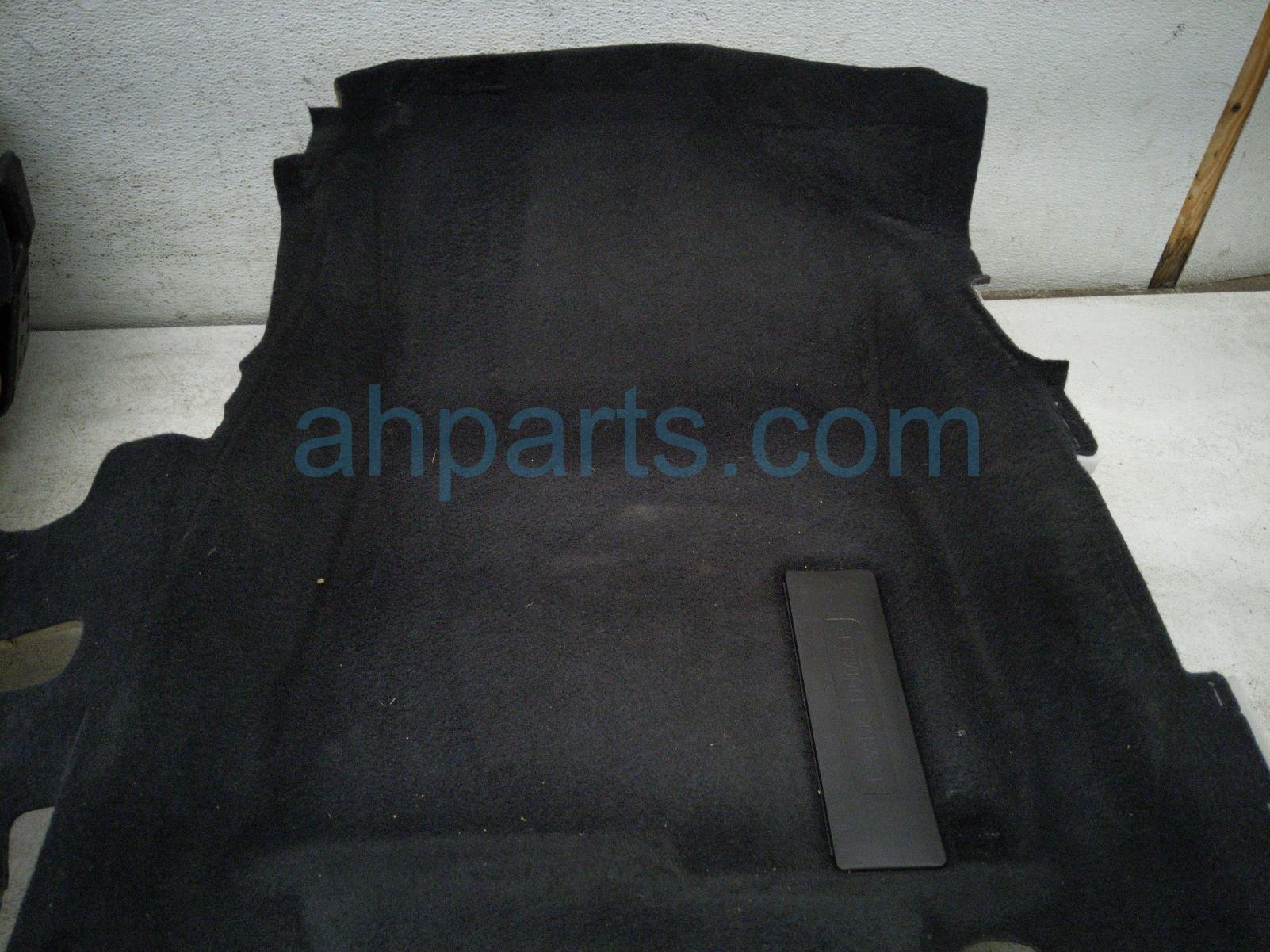 2021 Honda Accord Ground Front Floor Carpet Black Sport 83301 TVA A11ZA Replacement 2021 Honda Accord Ground Front Floor Carpet Black Sport 83301 TVA A11ZA Replacement thumbnail