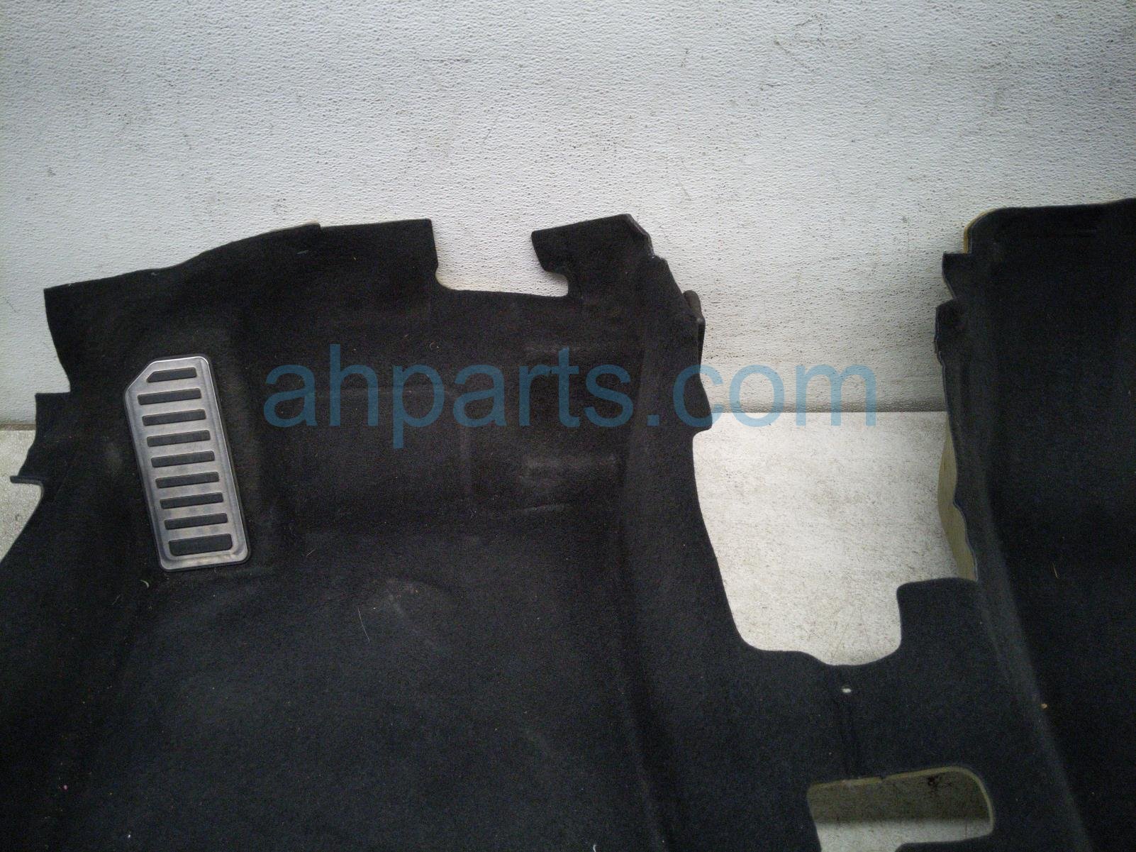 2021 Honda Accord Ground Front Floor Carpet Black Sport 83301 TVA A11ZA Replacement 2021 Honda Accord Ground Front Floor Carpet Black Sport 83301 TVA A11ZA Replacement thumbnail