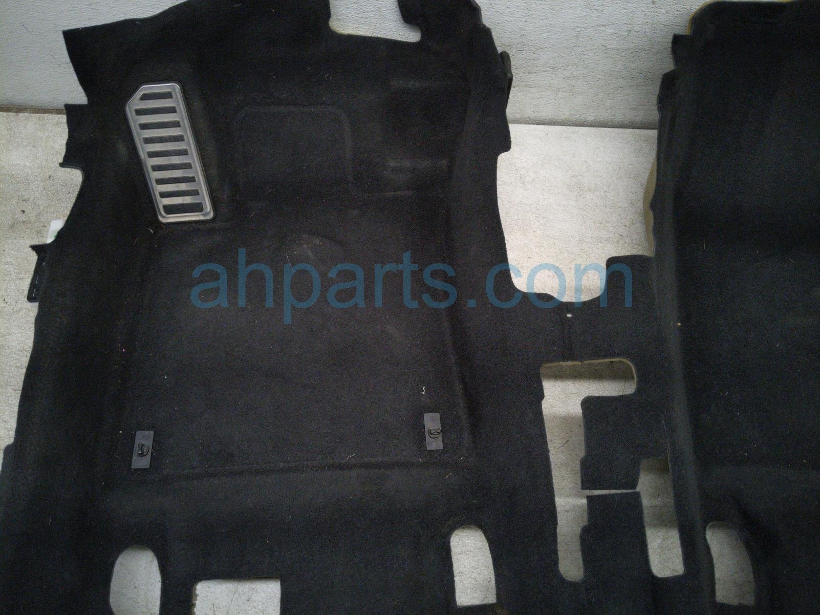 2021 Honda Accord Ground Front Floor Carpet Black Sport 83301 TVA A11ZA Replacement 2021 Honda Accord Ground Front Floor Carpet Black Sport 83301 TVA A11ZA Replacement thumbnail