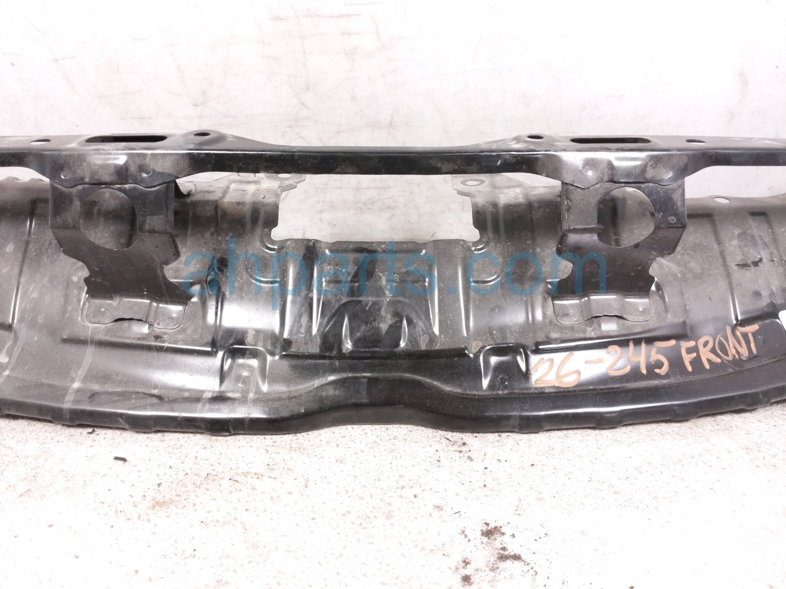 2024 Subaru Legacy Radiator Core Support Fr Bumper Upper Impact Absorber Brkt 57705AN02A Replacement 2024 Subaru Legacy Radiator Core Support Fr Bumper Upper Impact Absorber Brkt 57705AN02A Replacement thumbnail