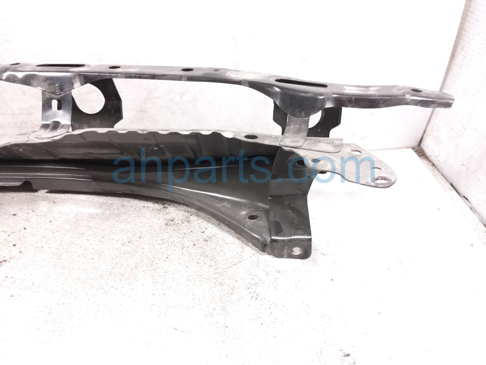 2024 Subaru Legacy Radiator Core Support Fr Bumper Upper Impact Absorber Brkt 57705AN02A Replacement 2024 Subaru Legacy Radiator Core Support Fr Bumper Upper Impact Absorber Brkt 57705AN02A Replacement thumbnail