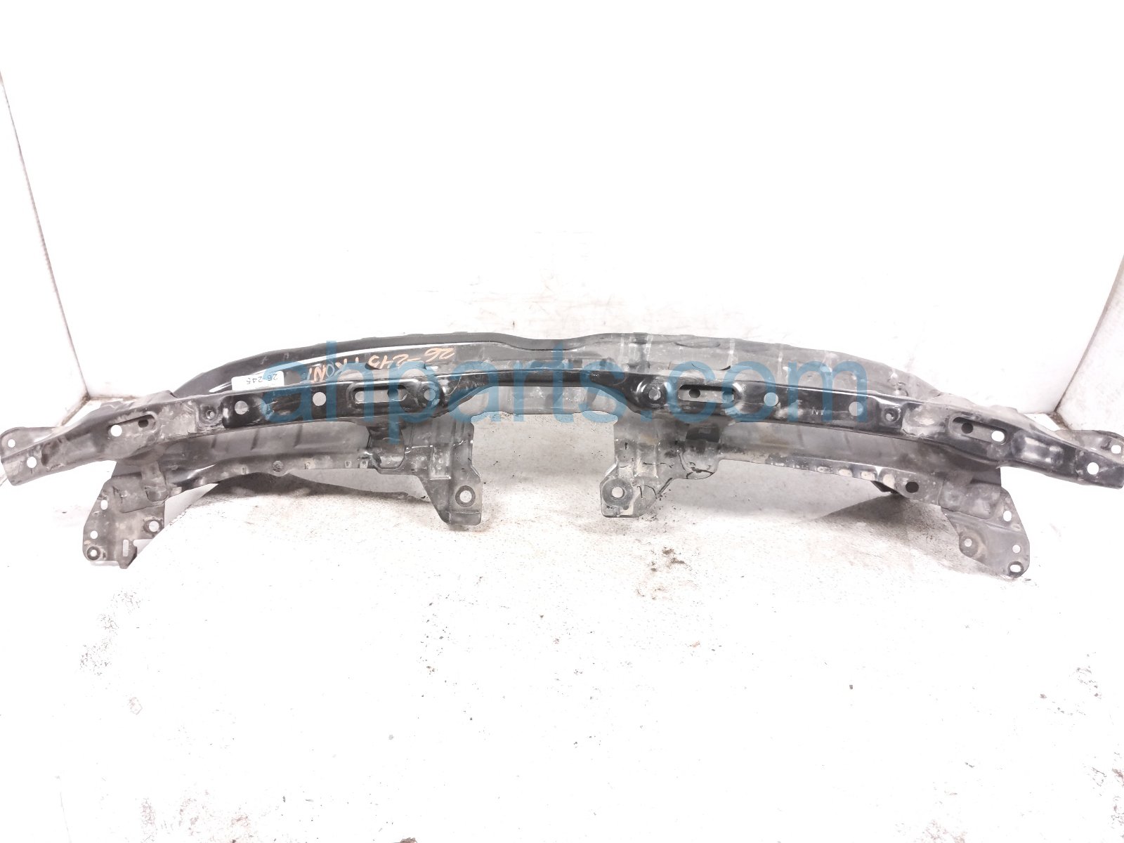 2024 Subaru Legacy Radiator Core Support Fr Bumper Upper Impact Absorber Brkt 57705AN02A Replacement 2024 Subaru Legacy Radiator Core Support Fr Bumper Upper Impact Absorber Brkt 57705AN02A Replacement thumbnail