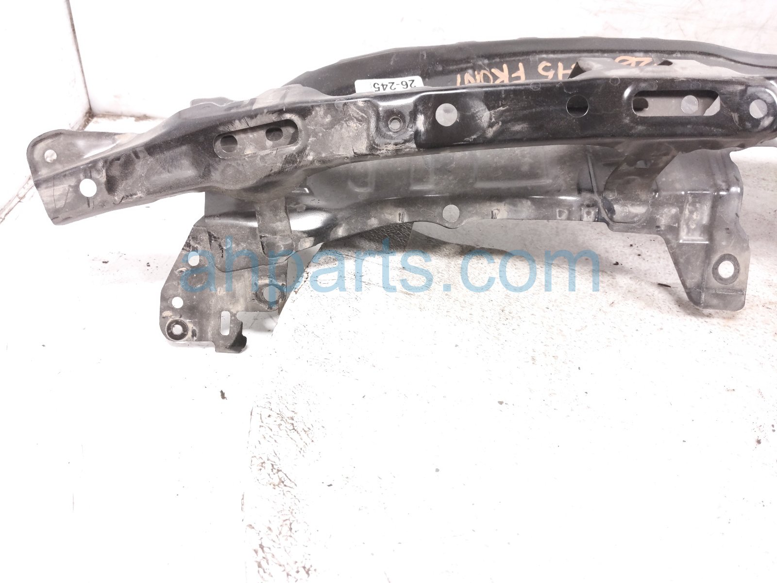 2024 Subaru Legacy Radiator Core Support Fr Bumper Upper Impact Absorber Brkt 57705AN02A Replacement 2024 Subaru Legacy Radiator Core Support Fr Bumper Upper Impact Absorber Brkt 57705AN02A Replacement thumbnail