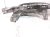2024 Subaru Legacy Radiator Core Support Fr Bumper Upper Impact Absorber Brkt 57705AN02A Replacement 2024 Subaru Legacy Radiator Core Support Fr Bumper Upper Impact Absorber Brkt 57705AN02A Replacement thumbnail