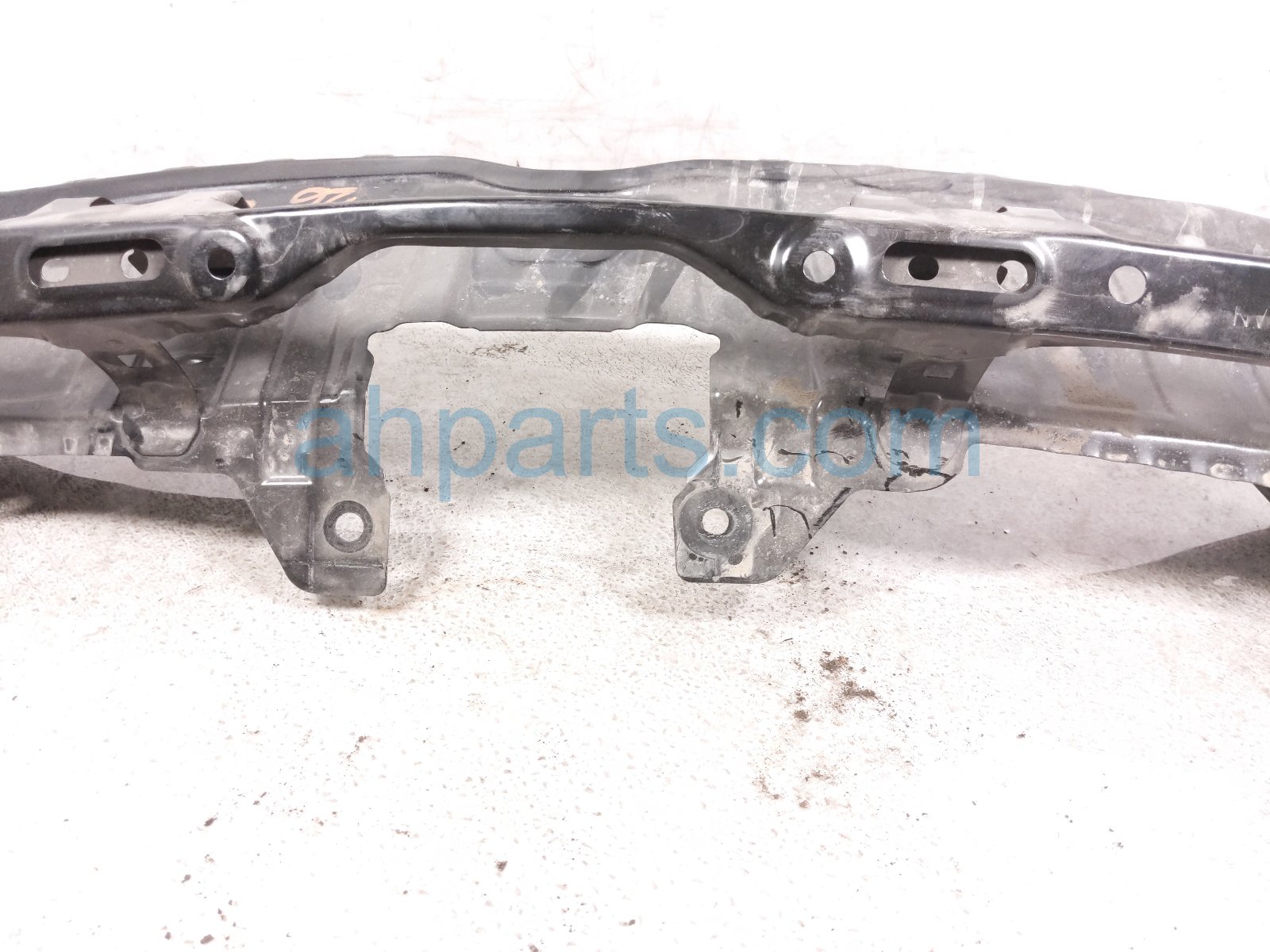 2024 Subaru Legacy Radiator Core Support Fr Bumper Upper Impact Absorber Brkt 57705AN02A Replacement 2024 Subaru Legacy Radiator Core Support Fr Bumper Upper Impact Absorber Brkt 57705AN02A Replacement thumbnail