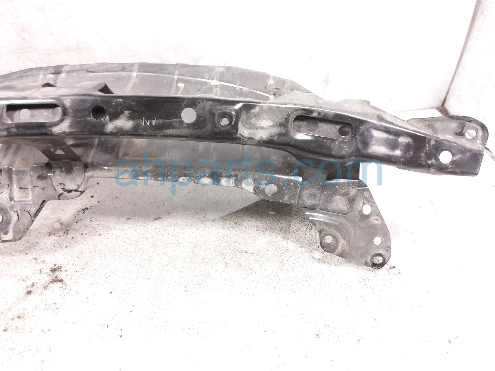 2024 Subaru Legacy Radiator Core Support Fr Bumper Upper Impact Absorber Brkt 57705AN02A Replacement 2024 Subaru Legacy Radiator Core Support Fr Bumper Upper Impact Absorber Brkt 57705AN02A Replacement thumbnail